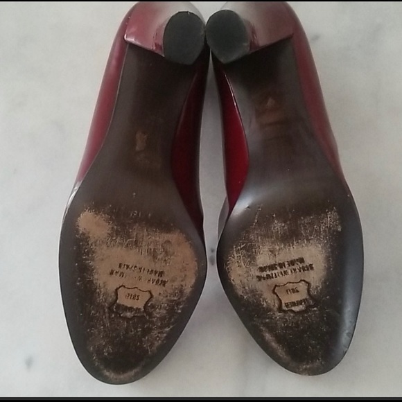 Stuart weitzman Heels - Picture 2 of 5